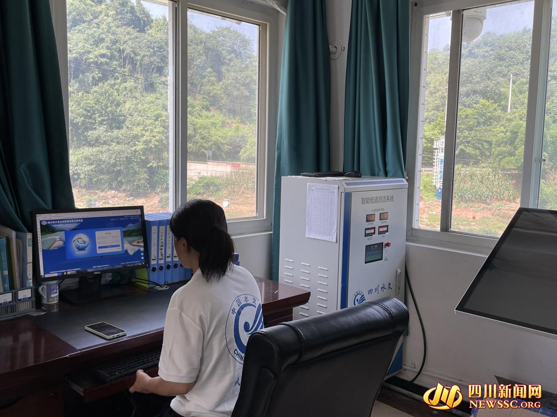 成都水文中心大邑水文站内.jpg 成都水文中心大邑水文站内.jpg